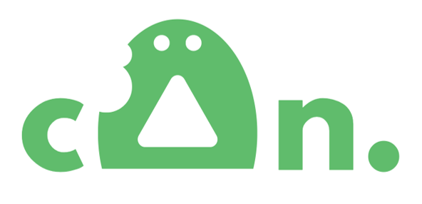 CAN logo