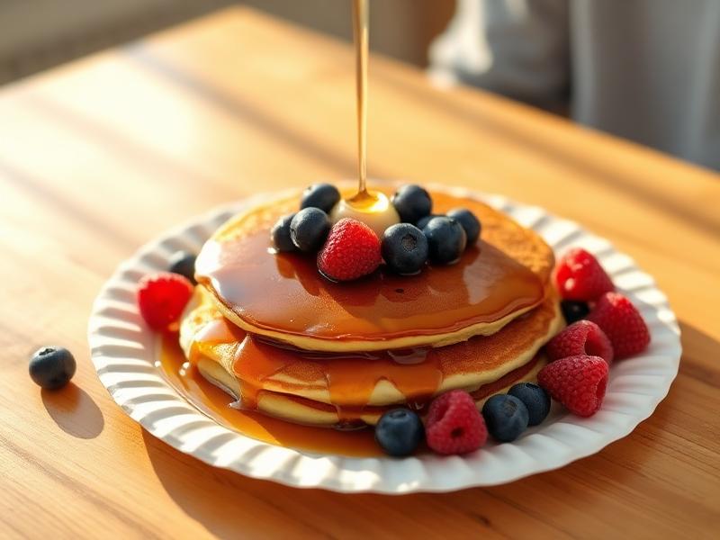 Arc Free Brekkie