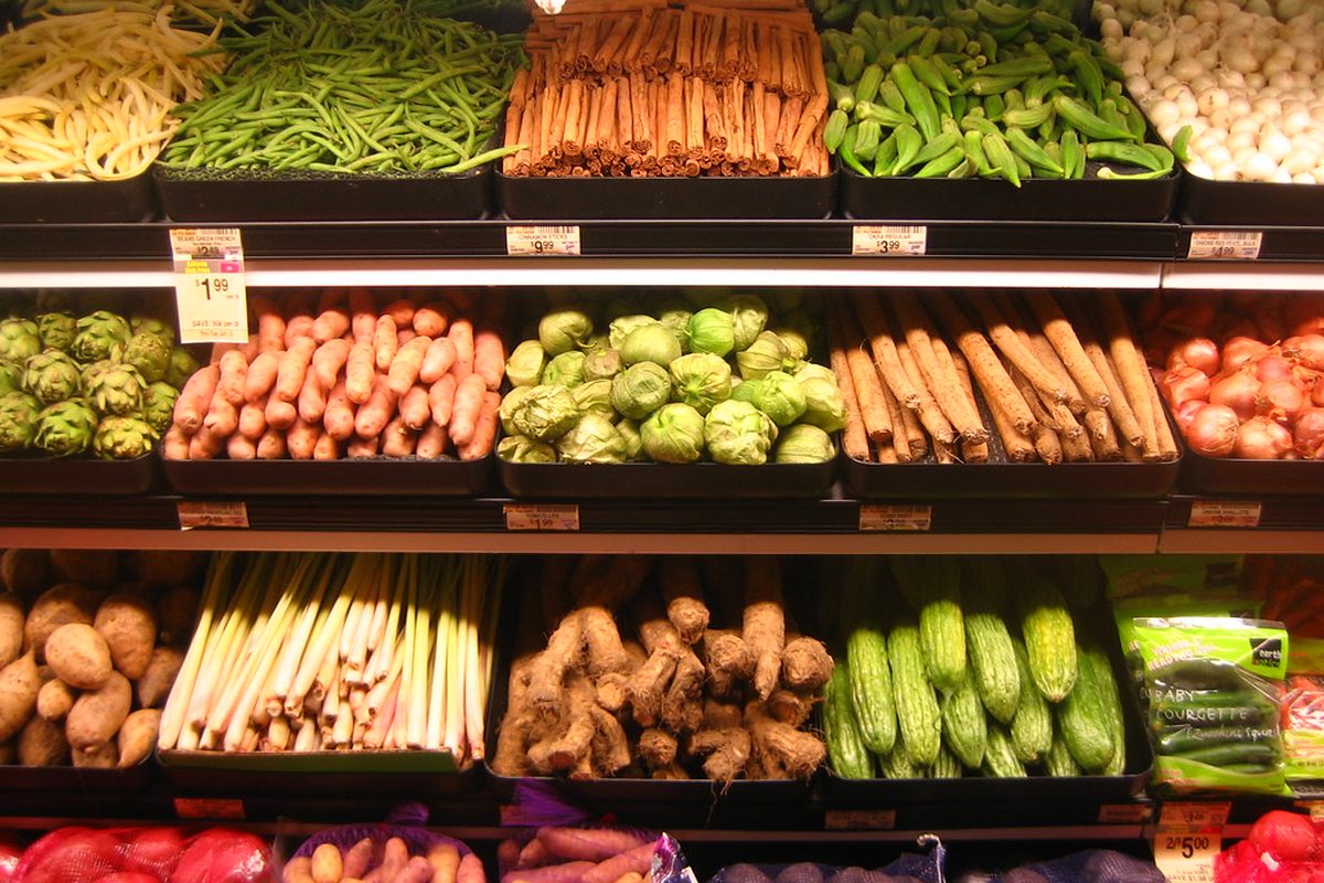 Foodhub Grocery Pickup